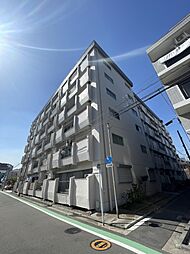 パラシオン横浜