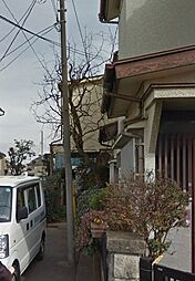 所沢市東新井町土地
