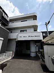 ビューパレー浦和中島