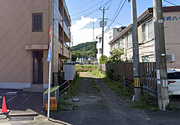 仙台市若林区河原町1丁目土地