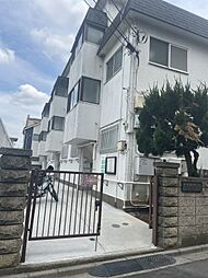 武蔵野サンハイツ7