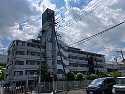 ライオンズマンション草加旭町第2