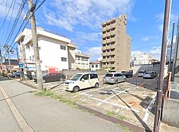 金沢市彦三町2丁目土地