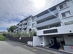コスモ西谷