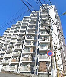 八王子はざま住宅