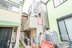 世田谷区羽根木2丁目不動産