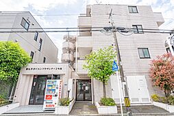 新丸子ダイカンプラザCityII