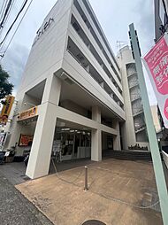 メゾン・ド・ノア狭間