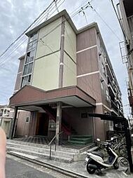 リビオン熊西