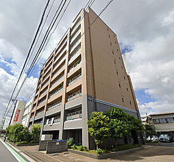 コンアルマーディオ横濱鶴見