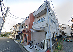 柳沢ゴールデンハイツ
