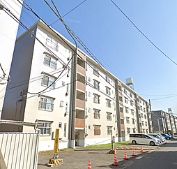 高根パールハイツＢ棟