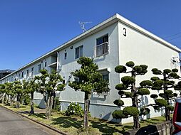 北小金住宅3号棟