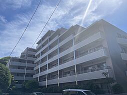 市川大野パークハウス