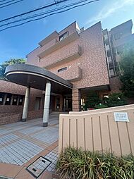 エクレール第2妙蓮寺