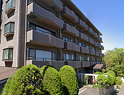 ファミール・ヴィラ強羅4番館