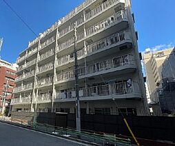 日商岩井日本橋浜町マンション
