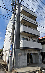 プレール・ドゥーク津田沼