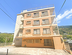 湯河原コーポ