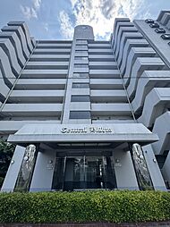 セントラルハイツ熊谷
