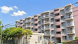野庭団地647ー1号棟