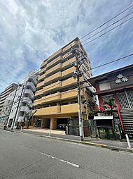 ライオンズマンション伊勢佐木長者町第三