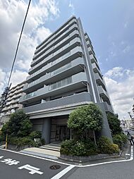 ライオンズシティ湘南台