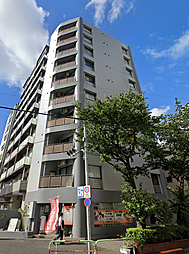 パークステージ尾久