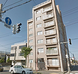 信濃町日鉄マンション