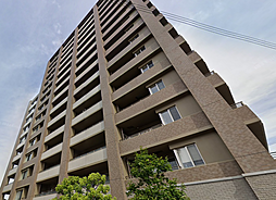 サーパス松南参番館
