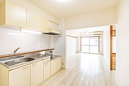 春日部ハウス1号棟