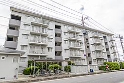 春日部ハウス1号棟