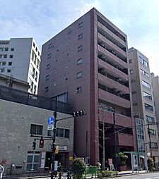 東日本橋コーポラス
