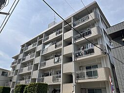 上板橋若木ローヤルコーポ