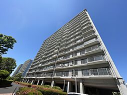 検見川ハウスＤ棟