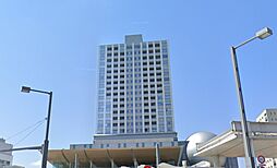 シンフォニアタワーコート福井