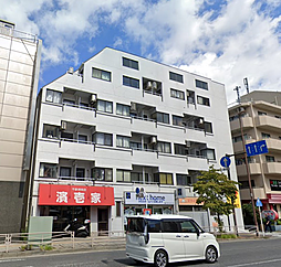 セントヒルズ星川