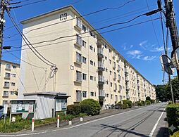 新原町田グリーンハイツＣ3棟