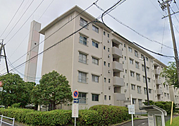 西一社団地11号棟
