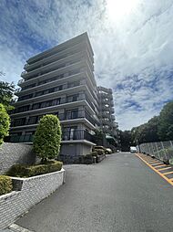 東海大学前パーク・ホームズ