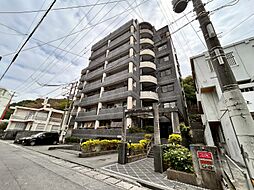 コートヴィレッジ山下町
