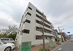 スカイマンション河辺