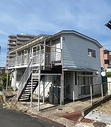 台原三丁目　土地