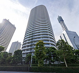 Ｍ．Ｍ．ＴＯＷＥＲＳ　ＦＯＲＥＳＩＳ　Ｌ棟