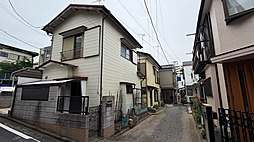 ふじみ野市北野1丁目不動産