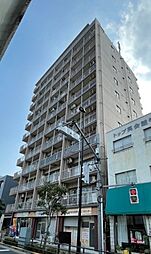 トーア東尾久マンション