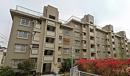 五位ノ池南ビル住宅1号棟