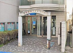 江古田ホワイトハイツ