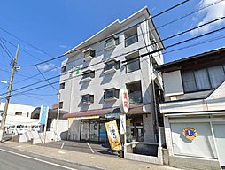 ロッキーホーム三島