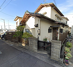 静岡市駿河区大谷2丁目不動産
